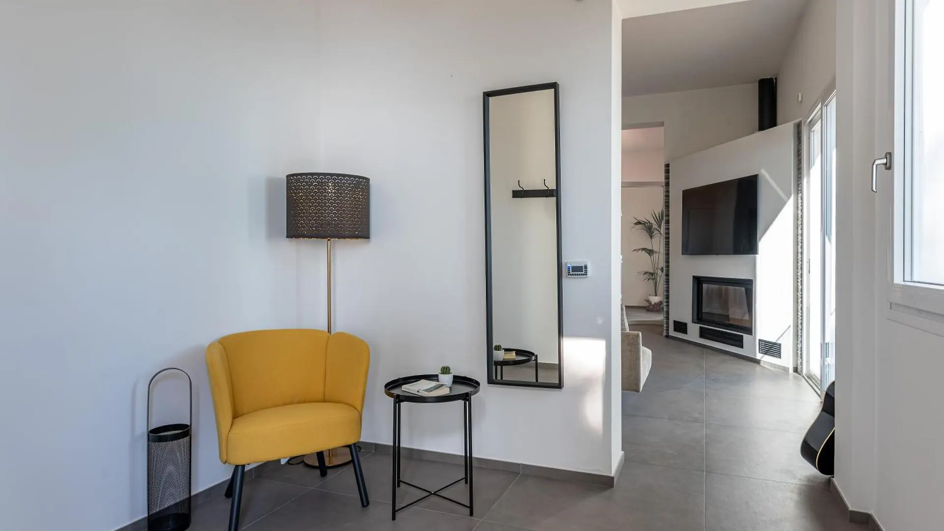 Villa Con Accesso Al Mare E Vista Mozzafiato Palermo Italy